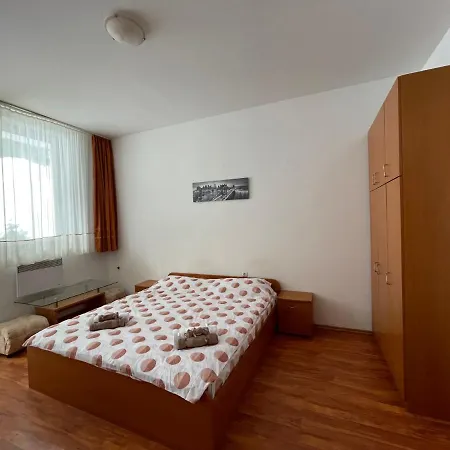 Apartment Studio Palace Pamporowo