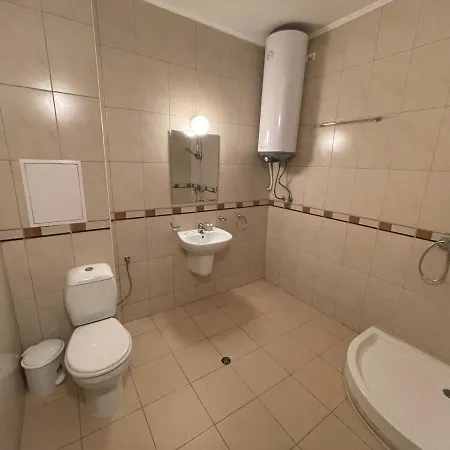 Apartment Studio Palace