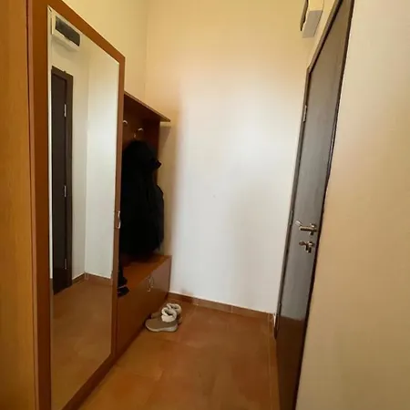 Studio Palace Apartment *