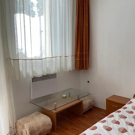 Studio Palace Pamporowo