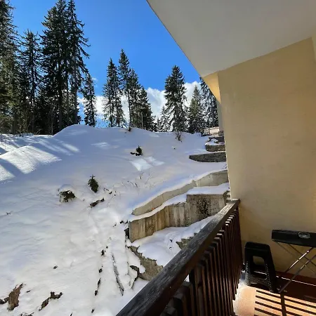 Studio Palace Apartment Pamporowo