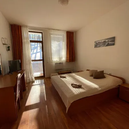 Studio Palace * Pamporowo